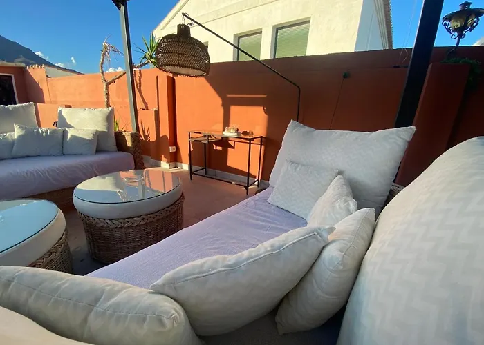 Casa Delfina