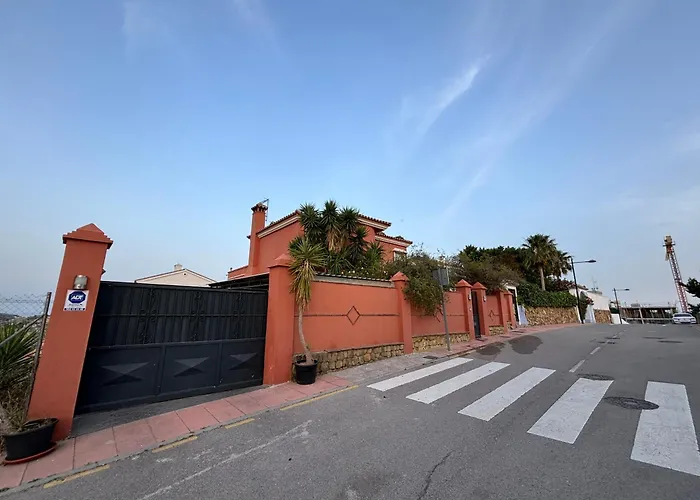 Casa Delfina