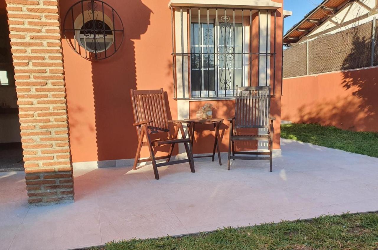Casa Delfina Dom wakacyjny Estepona