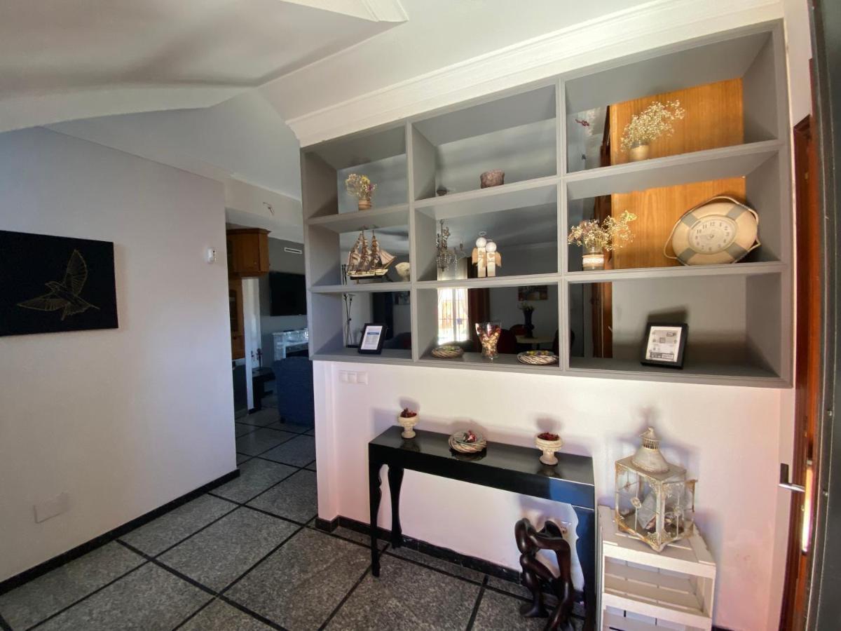 Hébergement de vacances Casa Delfina *