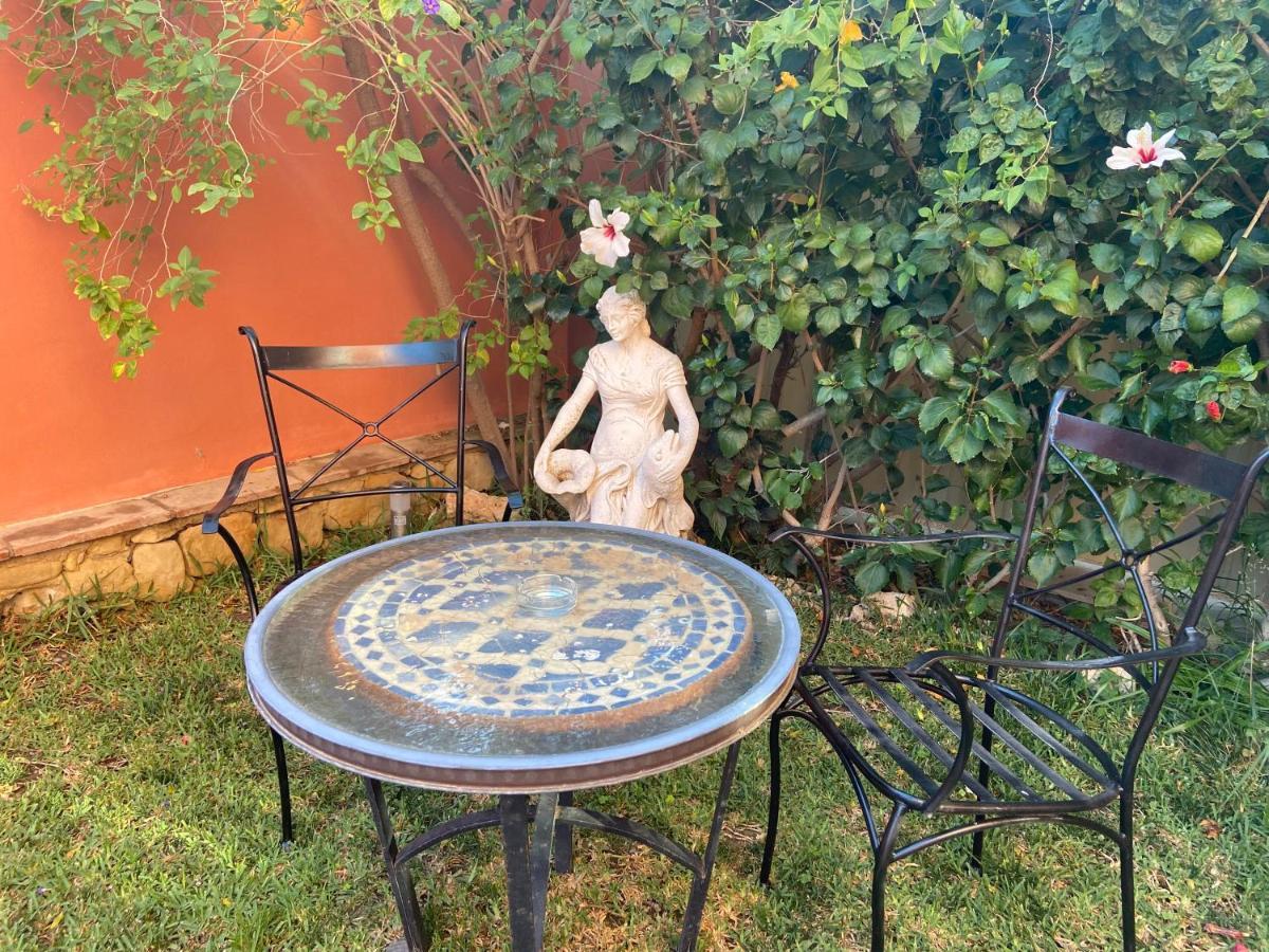 Casa Delfina Dom wakacyjny Estepona