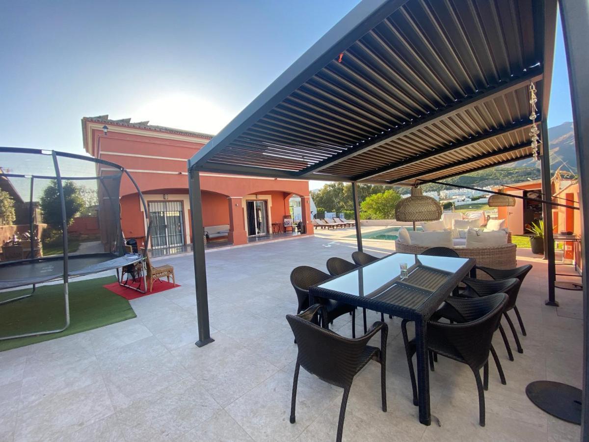 Hébergement de vacances Casa Delfina *
