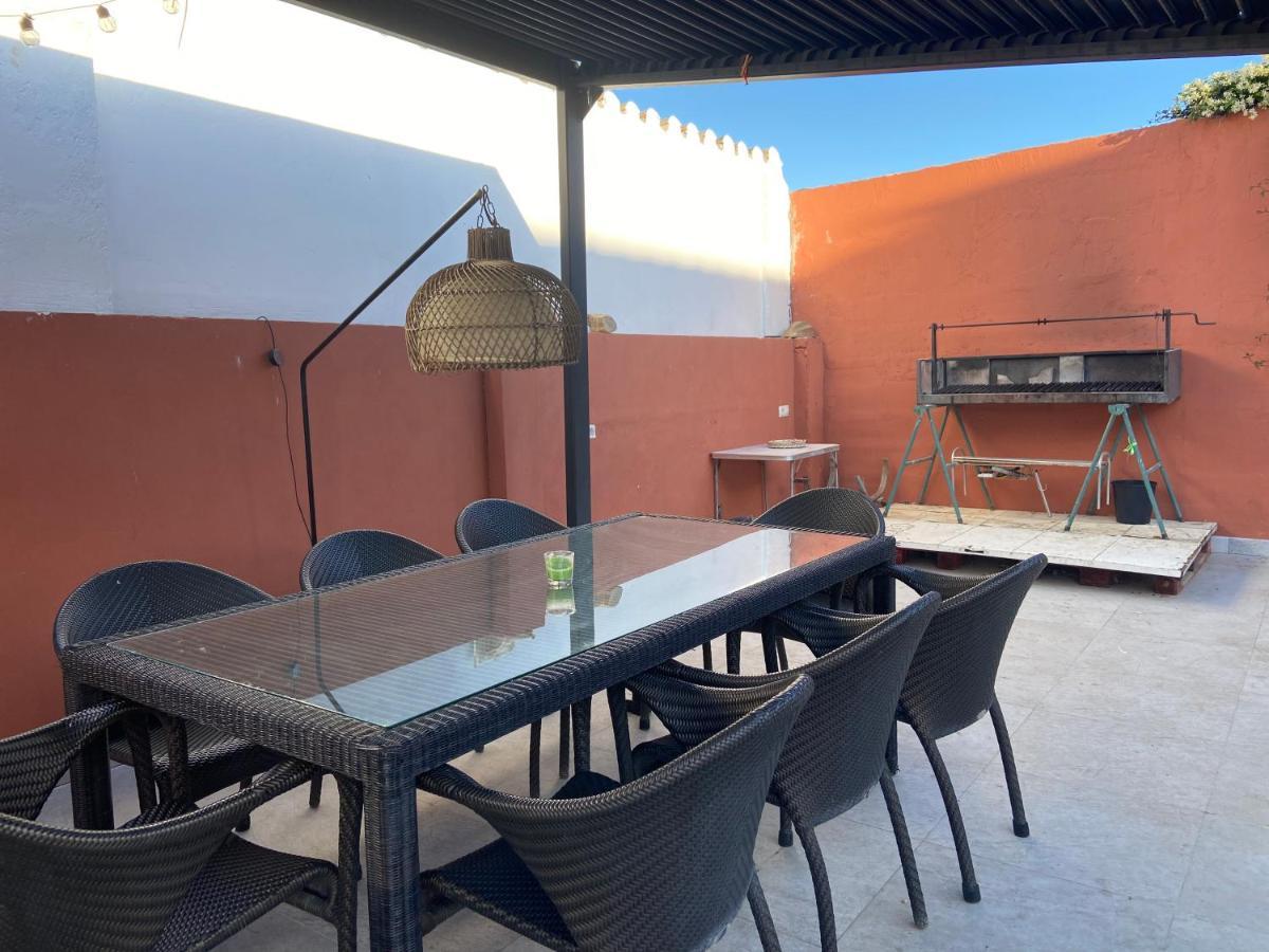 Dom wakacyjny Casa Delfina *
