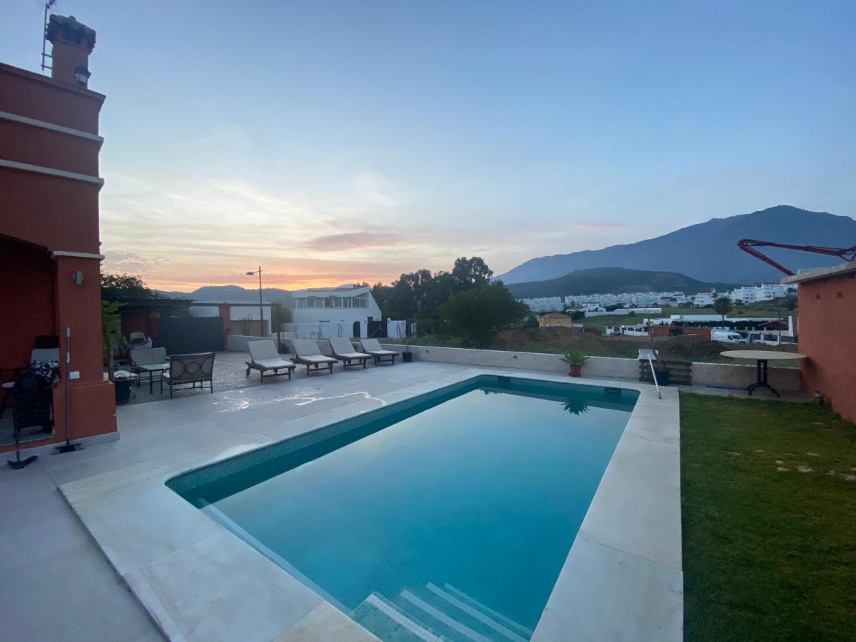 Hébergement de vacances Casa Delfina *