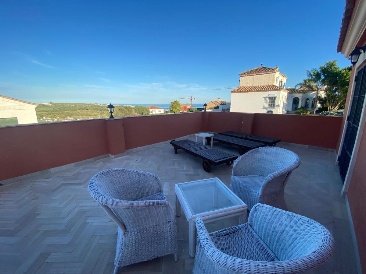 Hébergement de vacances Casa Delfina