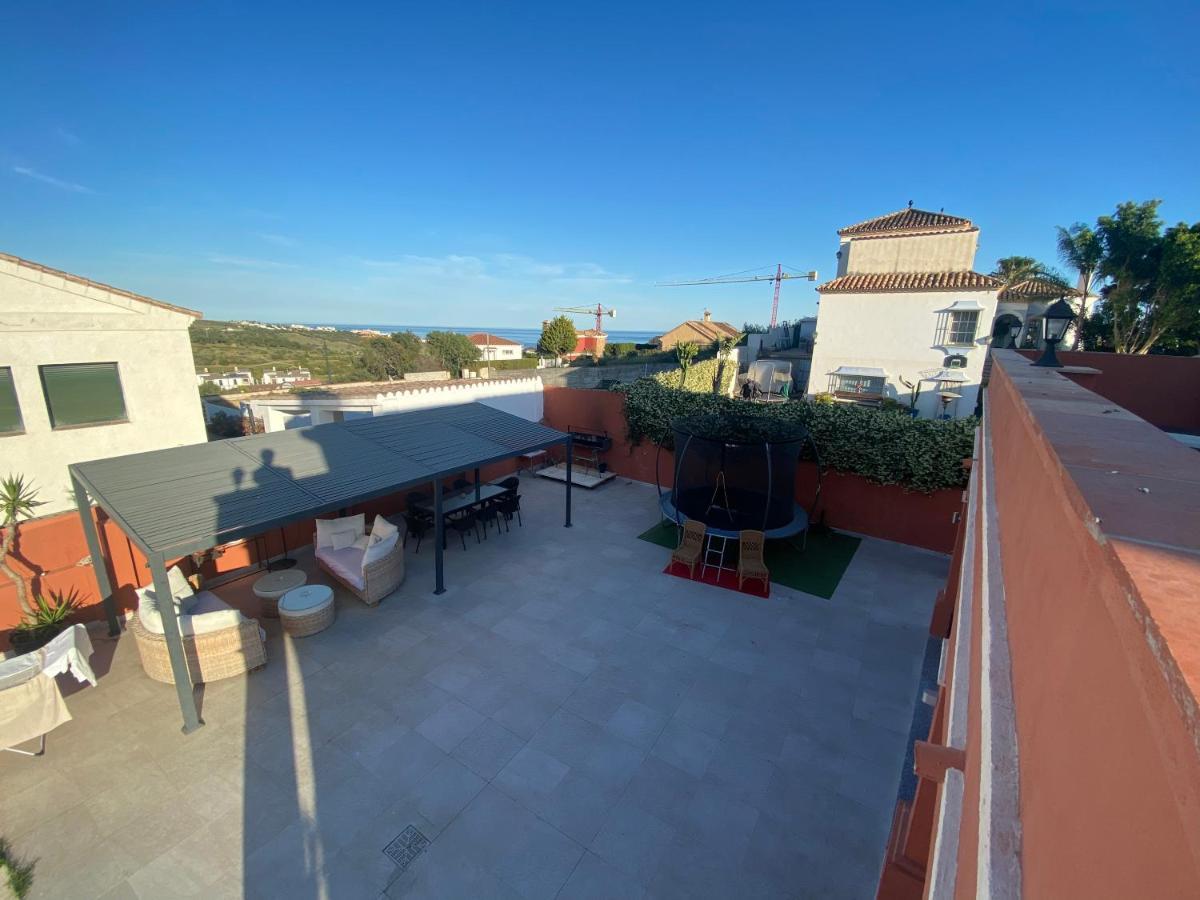 Casa Delfina Hébergement de vacances