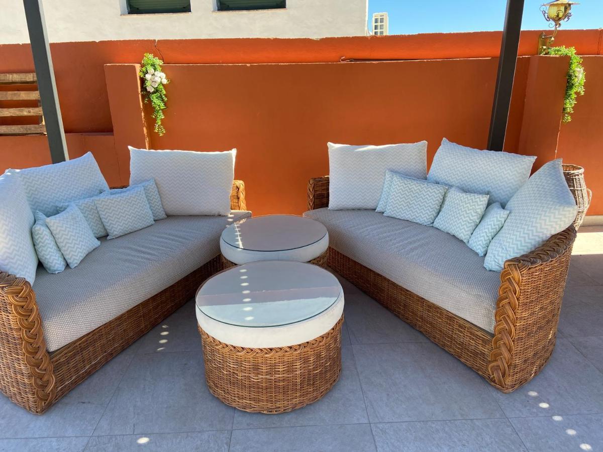 Ferienhaus Casa Delfina *