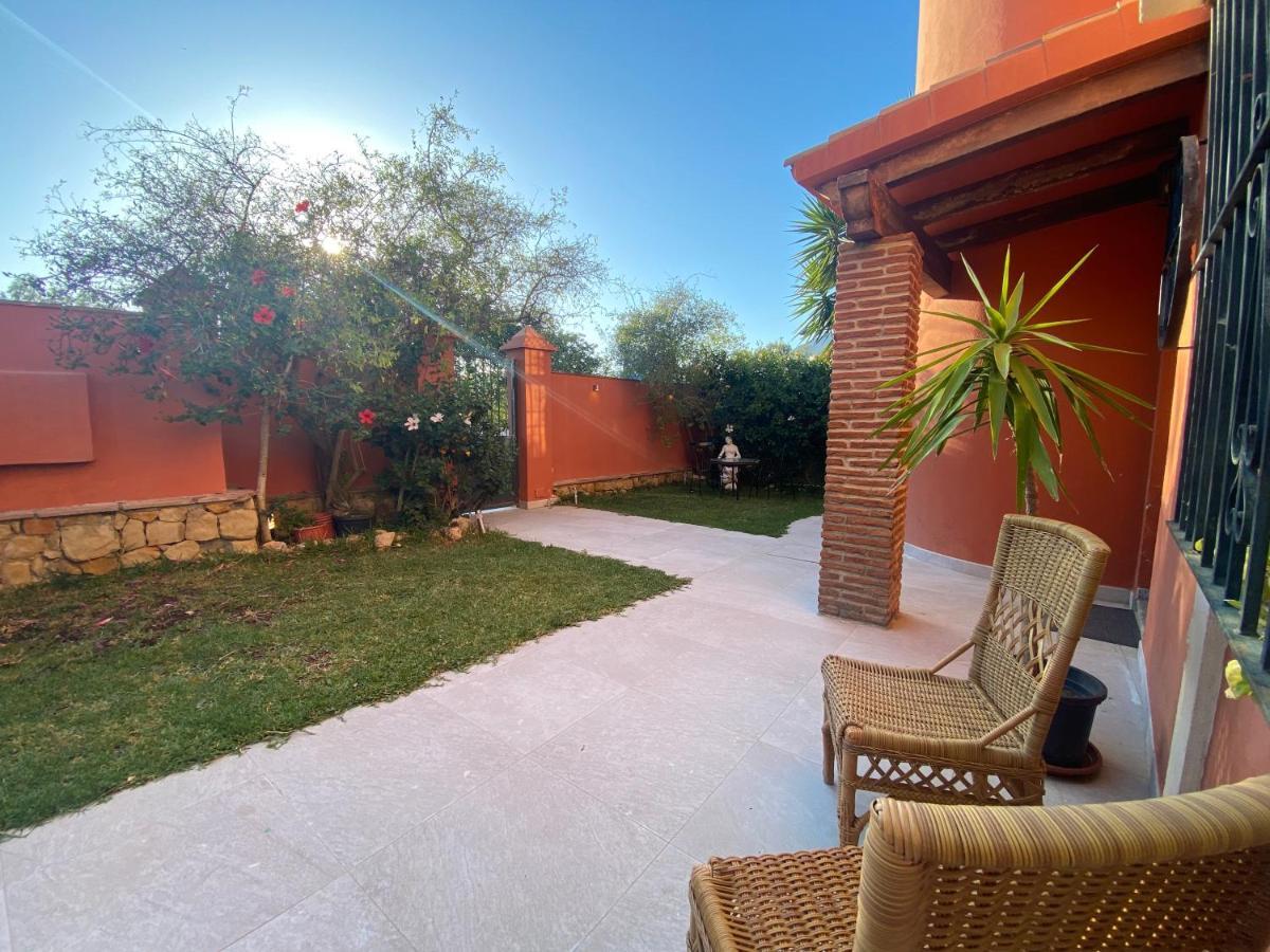 Ferienhaus Casa Delfina *