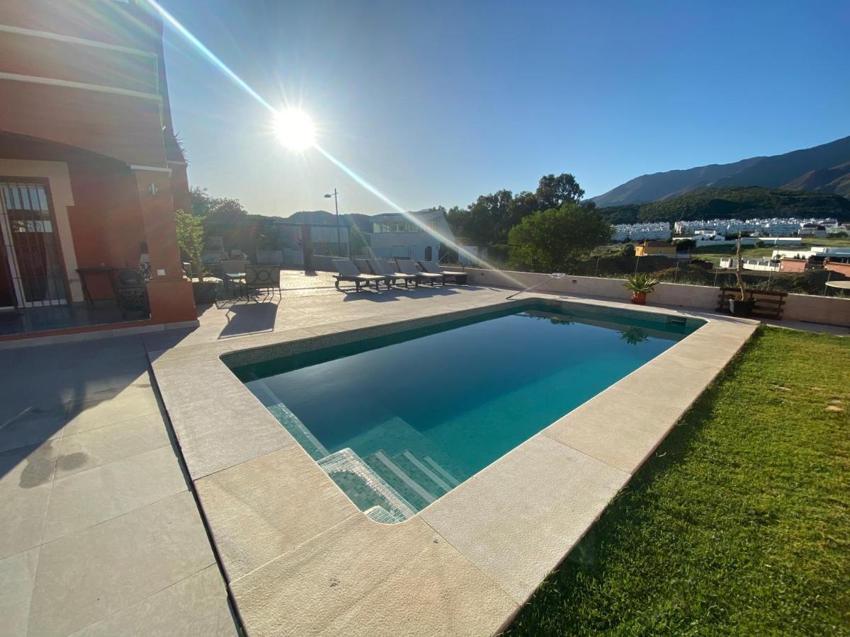 Ferienhaus Casa Delfina Estepona
