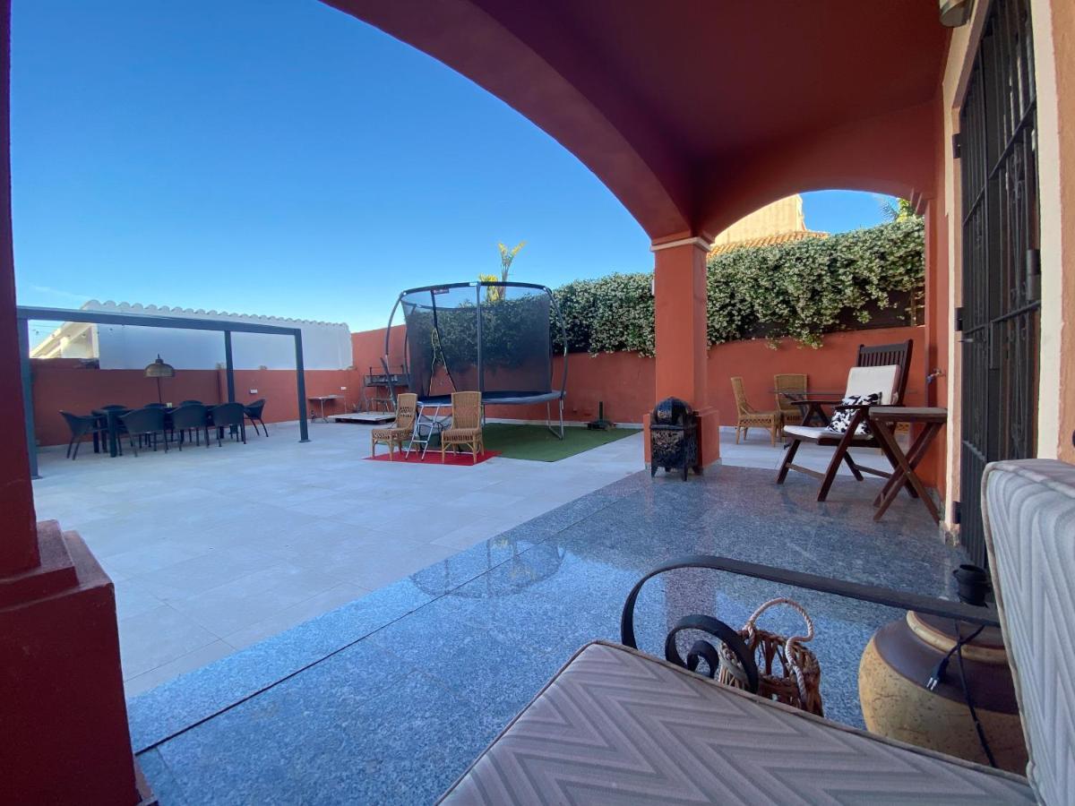Ferienhaus Casa Delfina *