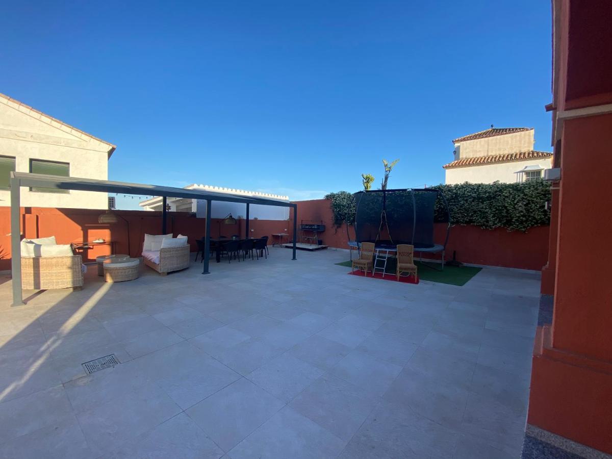 Casa Delfina Ferienhaus *